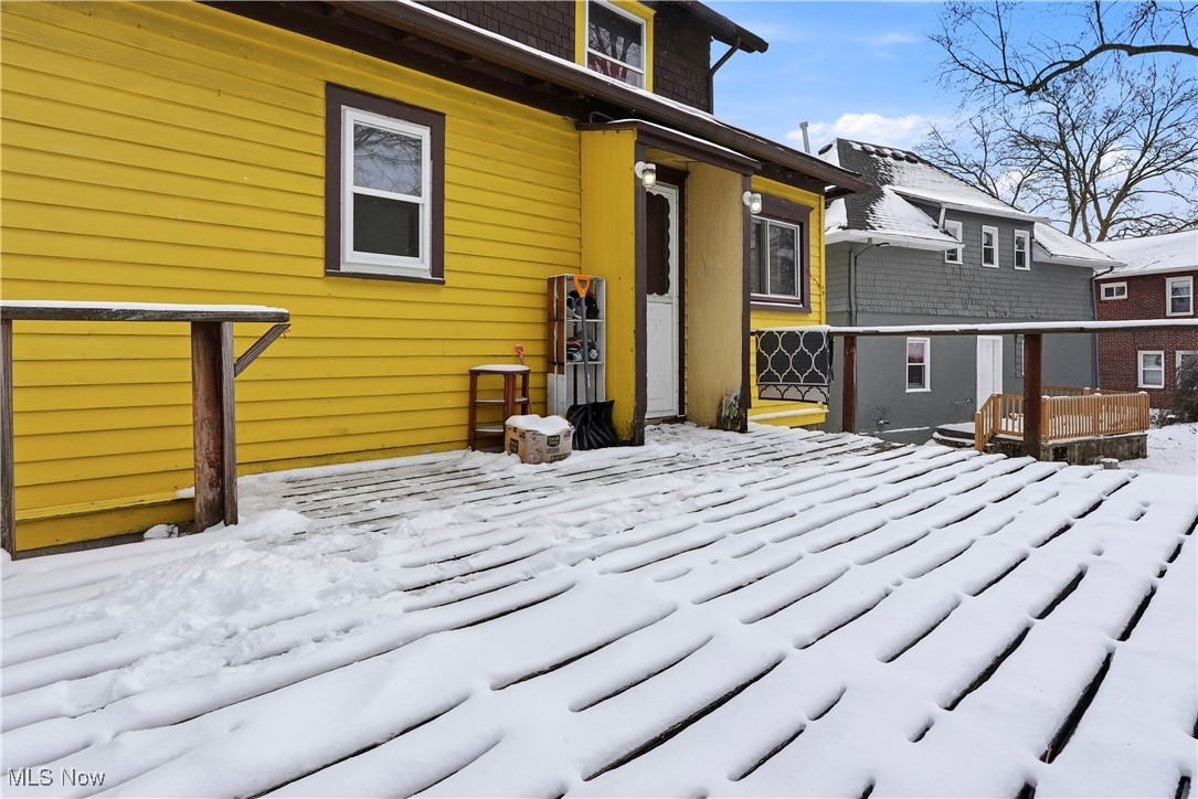 Goodyear Heights - Residential