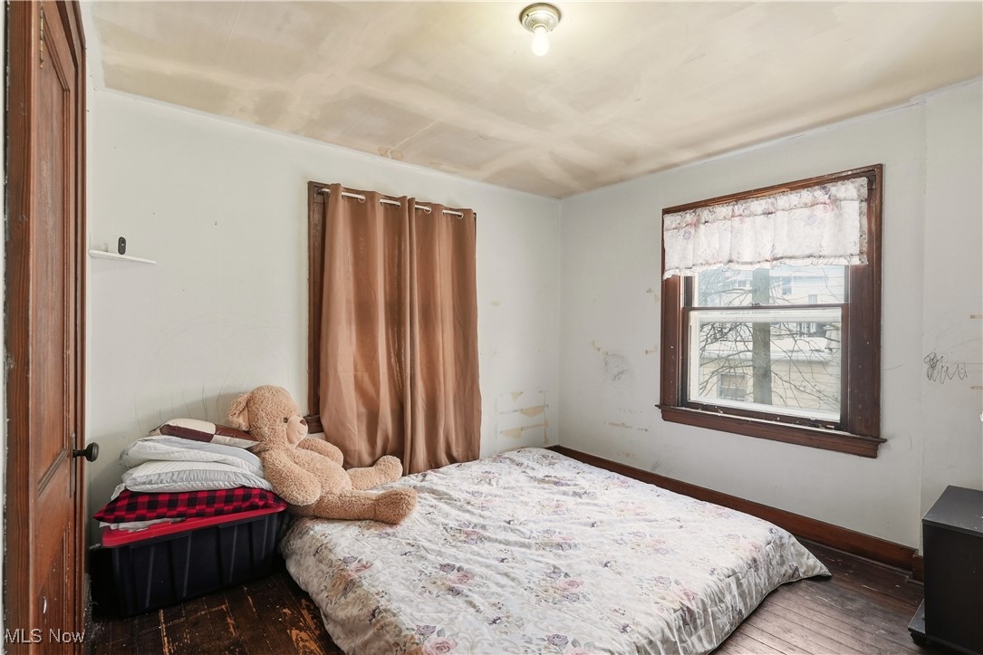 Goodyear Heights - Residential