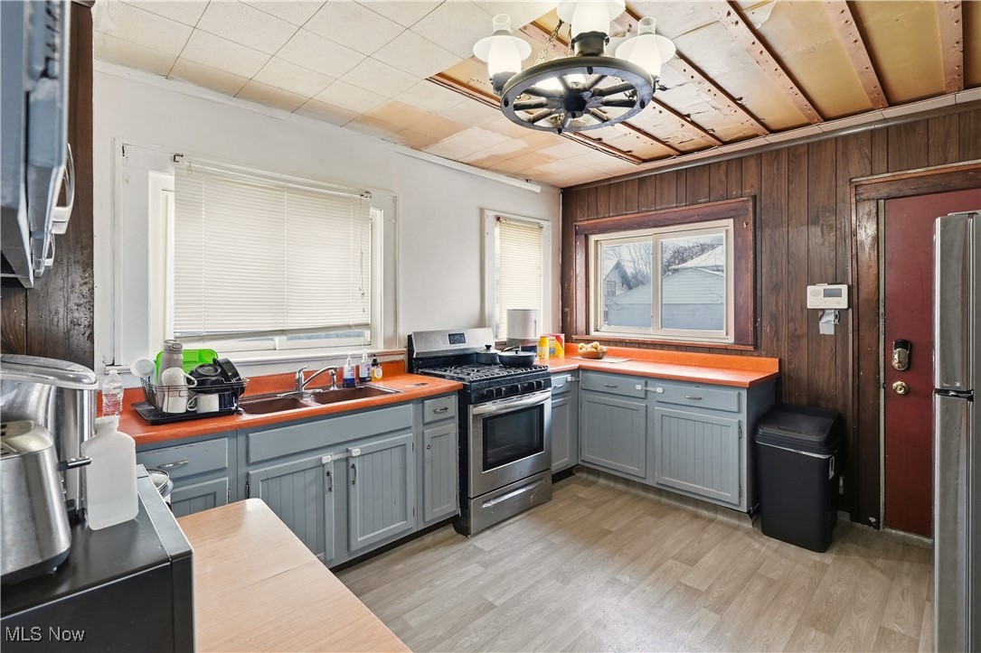 Goodyear Heights - Residential