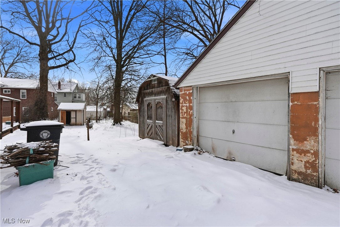 Goodyear Heights - Residential