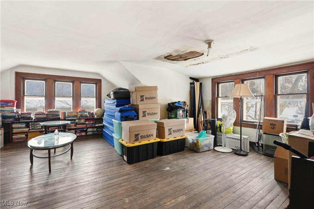 Goodyear Heights - Residential