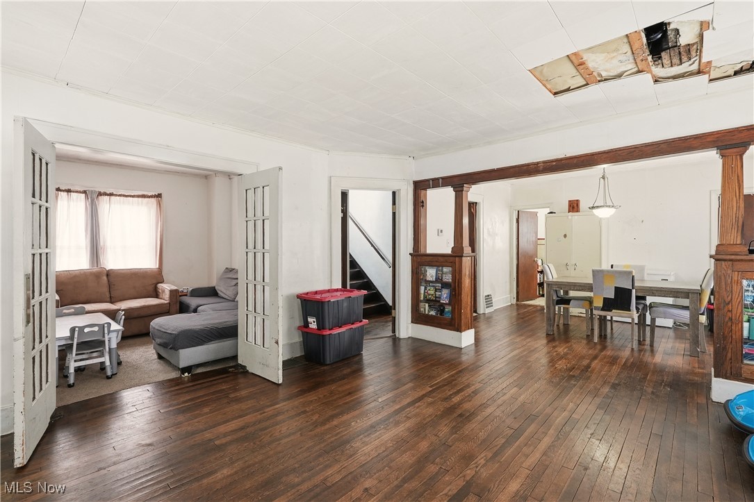 Goodyear Heights - Residential