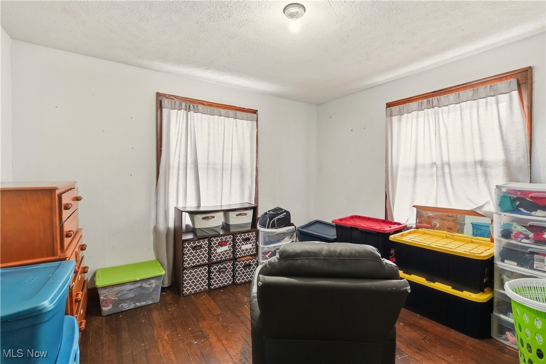 Goodyear Heights - Residential