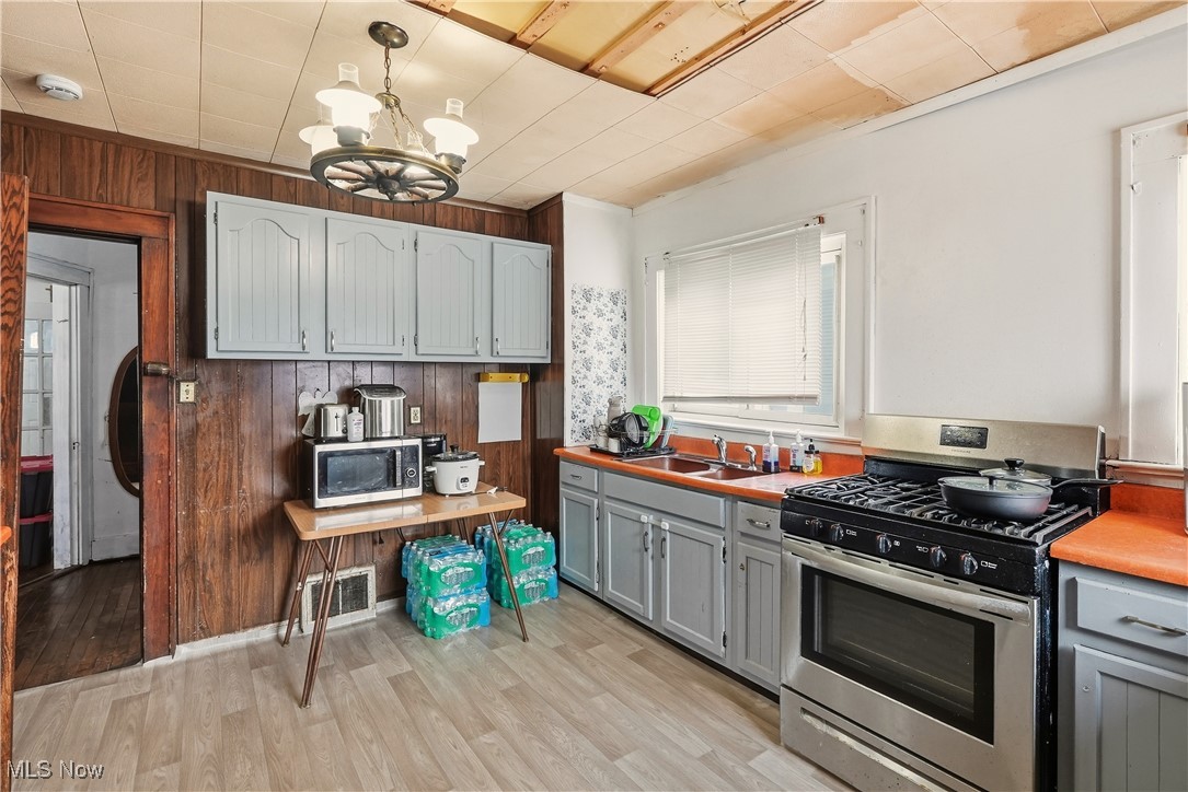 Goodyear Heights - Residential