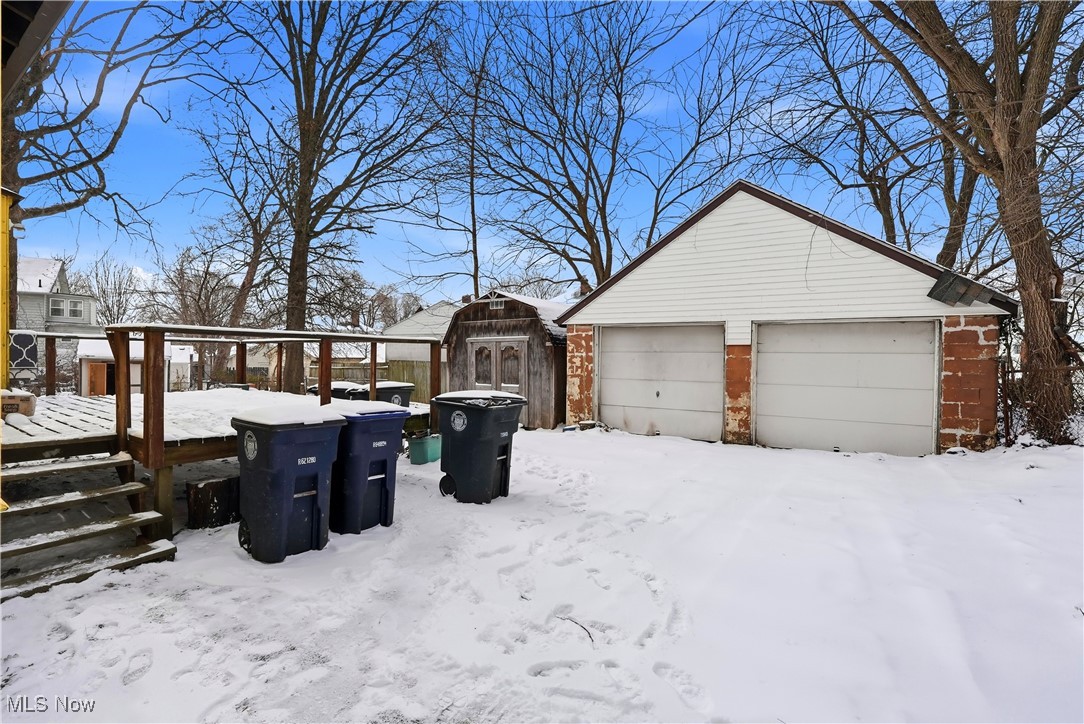 Goodyear Heights - Residential