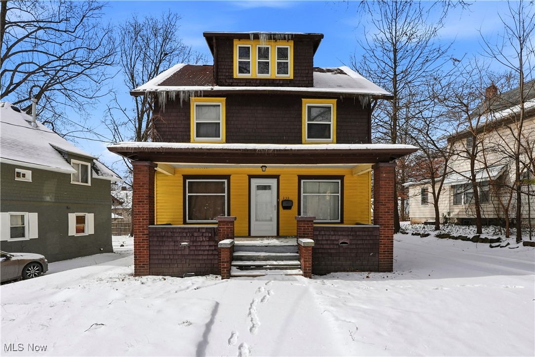 Goodyear Heights - Residential