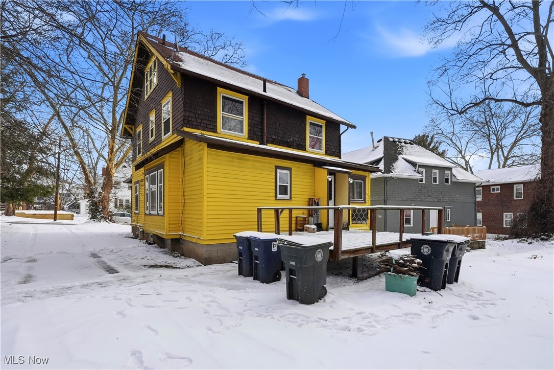 Goodyear Heights - Residential