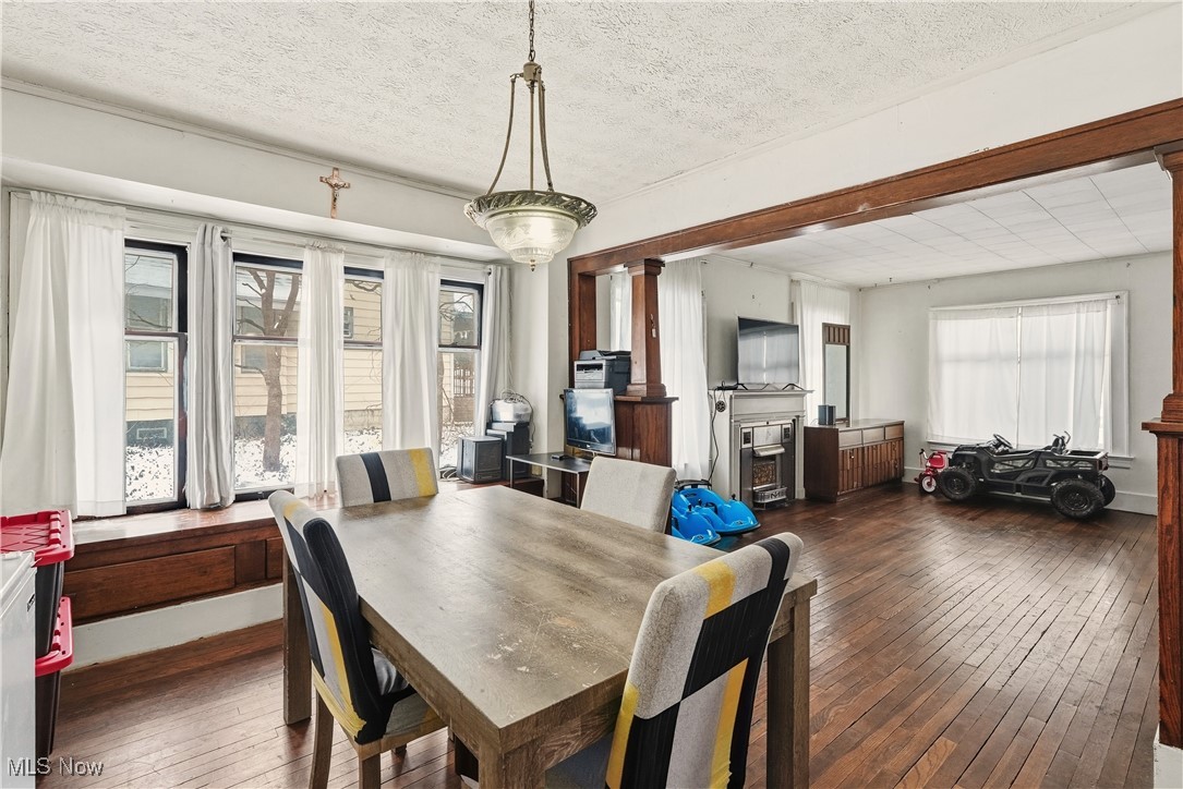 Goodyear Heights - Residential