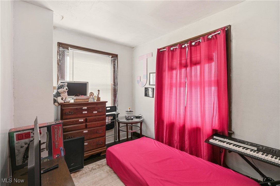 Goodyear Heights - Residential