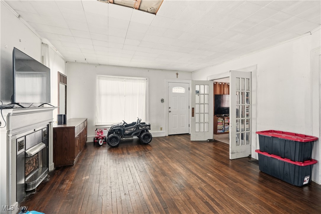 Goodyear Heights - Residential