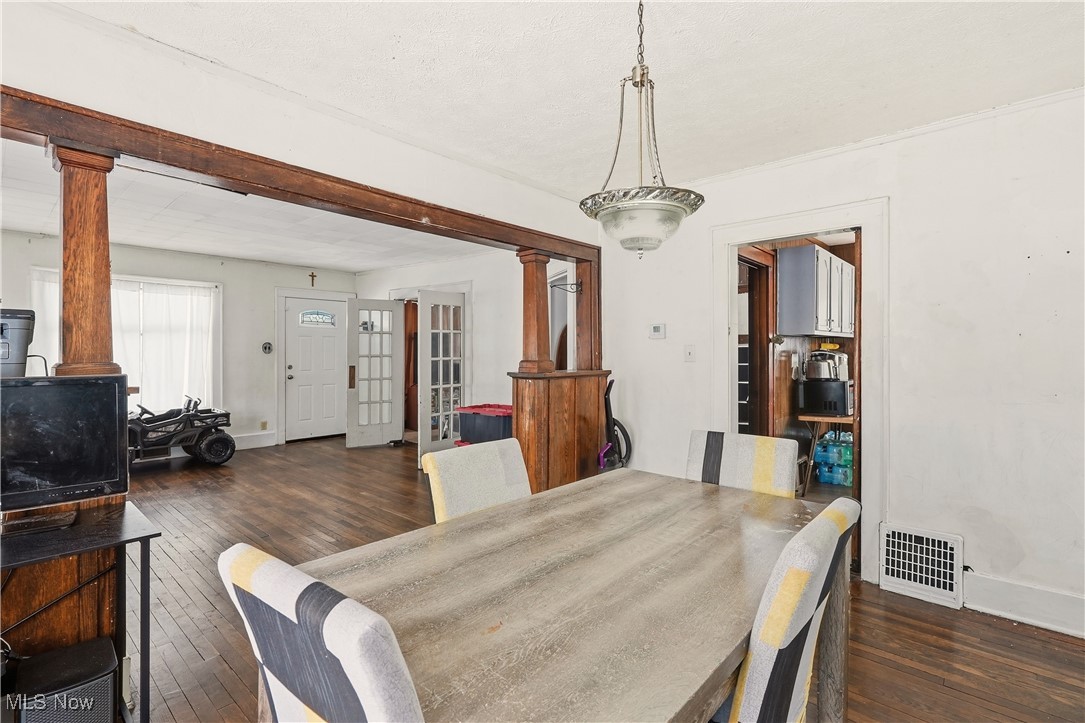 Goodyear Heights - Residential