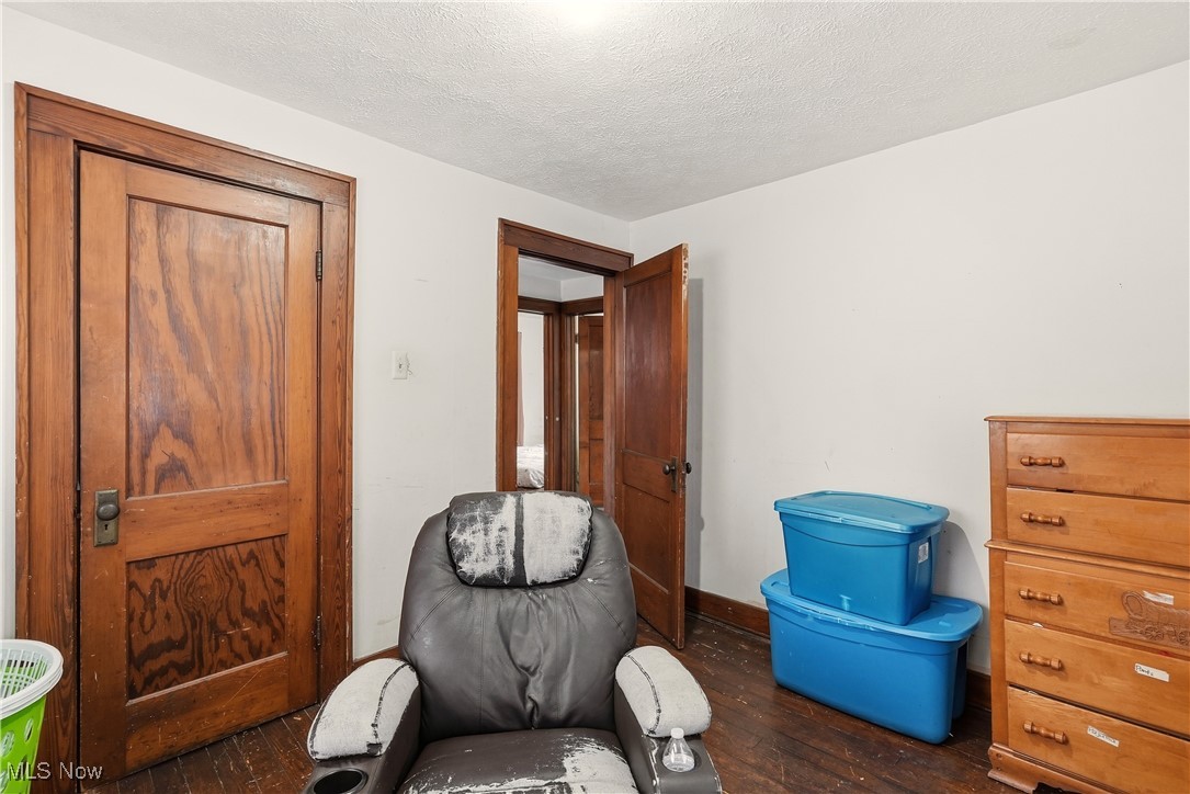 Goodyear Heights - Residential