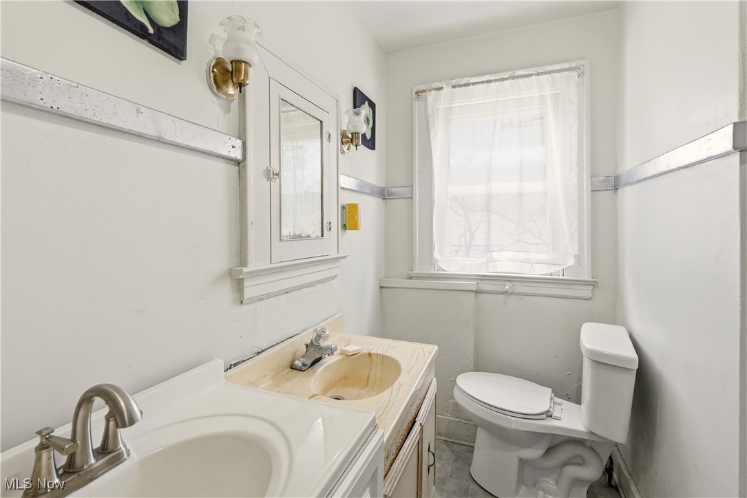 Goodyear Heights - Residential