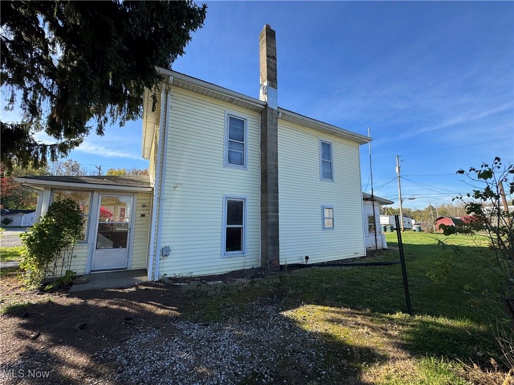 Photo of 2657 S 7th Street, Coshocton, OH 43812 (MLS # 5167794)