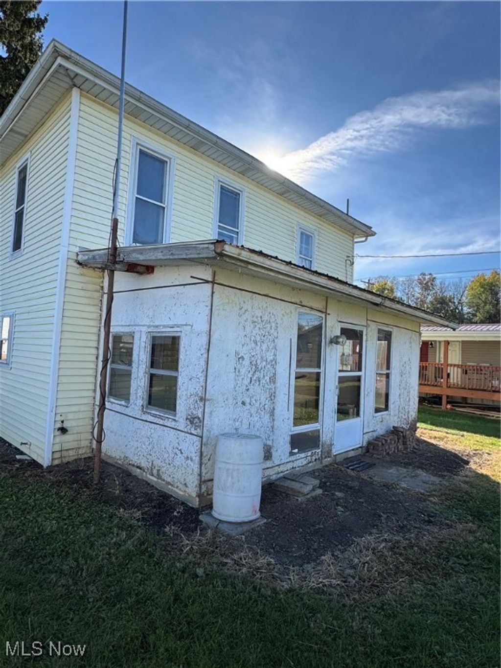 Photo of 2657 S 7th Street, Coshocton, OH 43812 (MLS # 5167794)