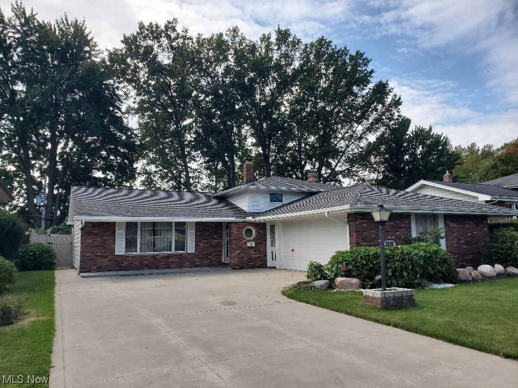 West Heights - Residential