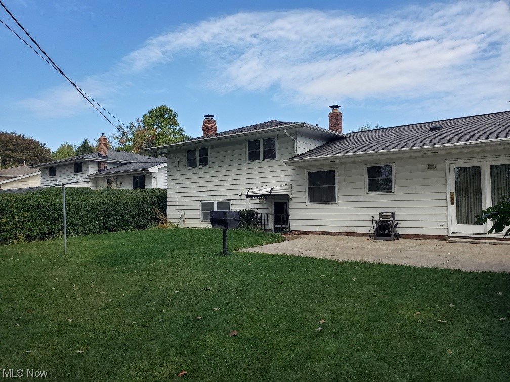 West Heights - Residential