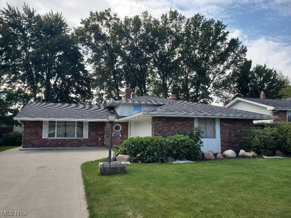 West Heights - Residential