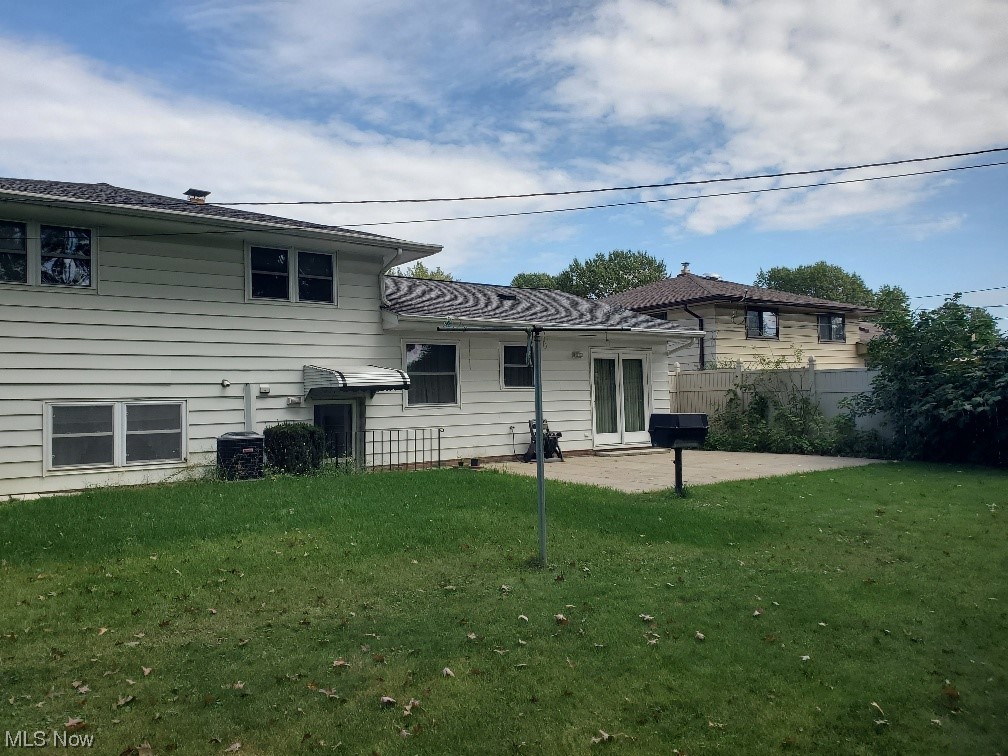 West Heights - Residential