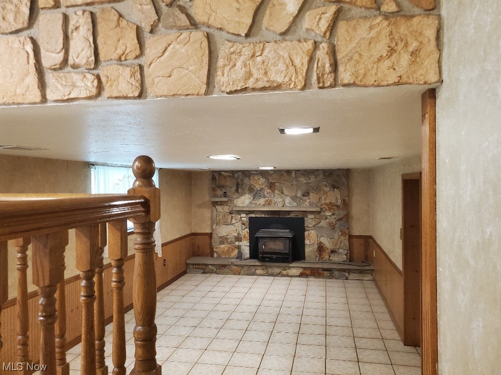 West Heights - Residential