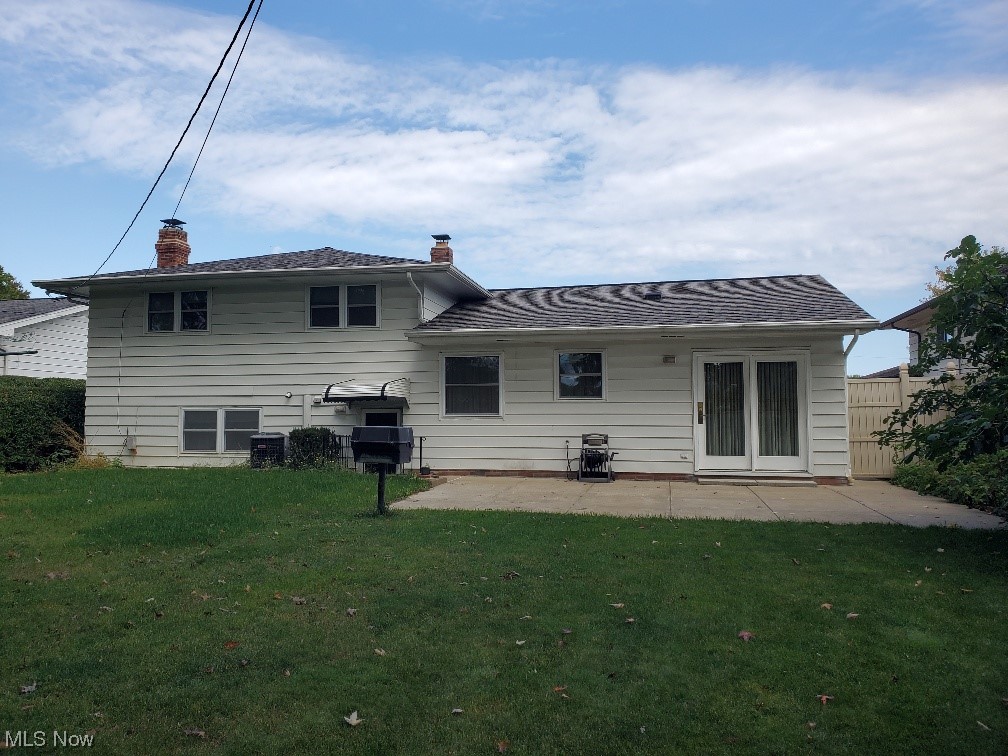 West Heights - Residential