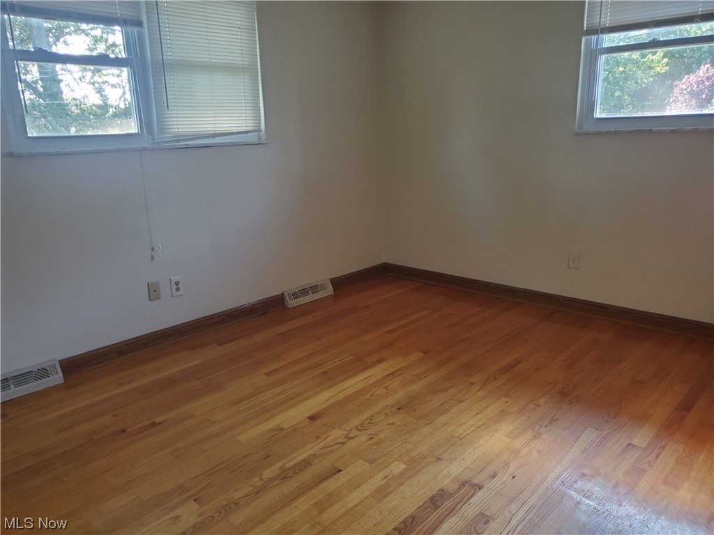 West Heights - Residential