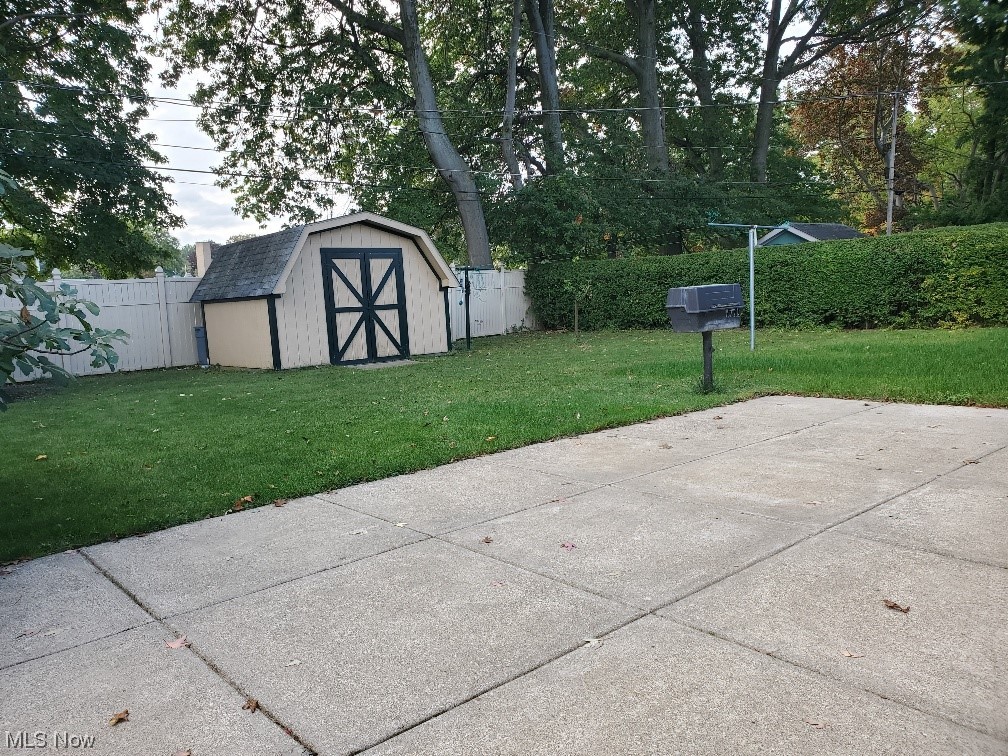 West Heights - Residential