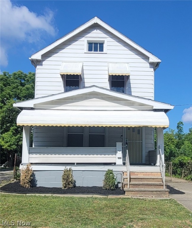 Walton Bros Mt Pleasant - Residential