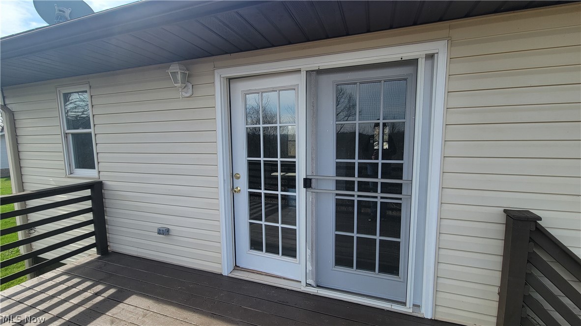 Woodcrest Heights - Residential