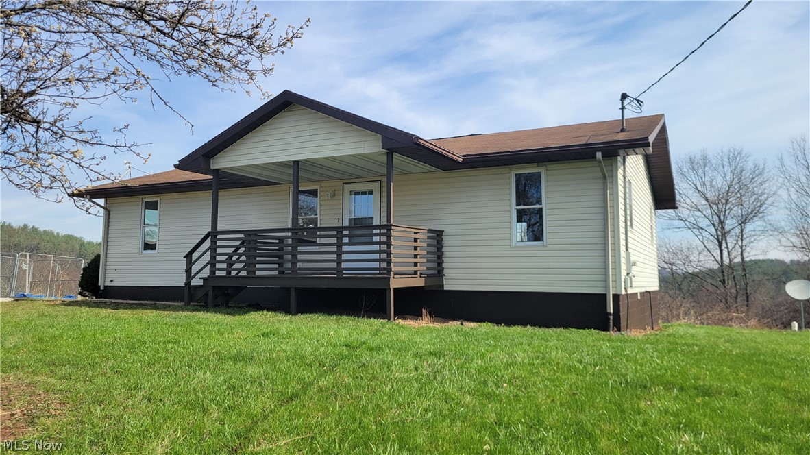 Woodcrest Heights - Residential