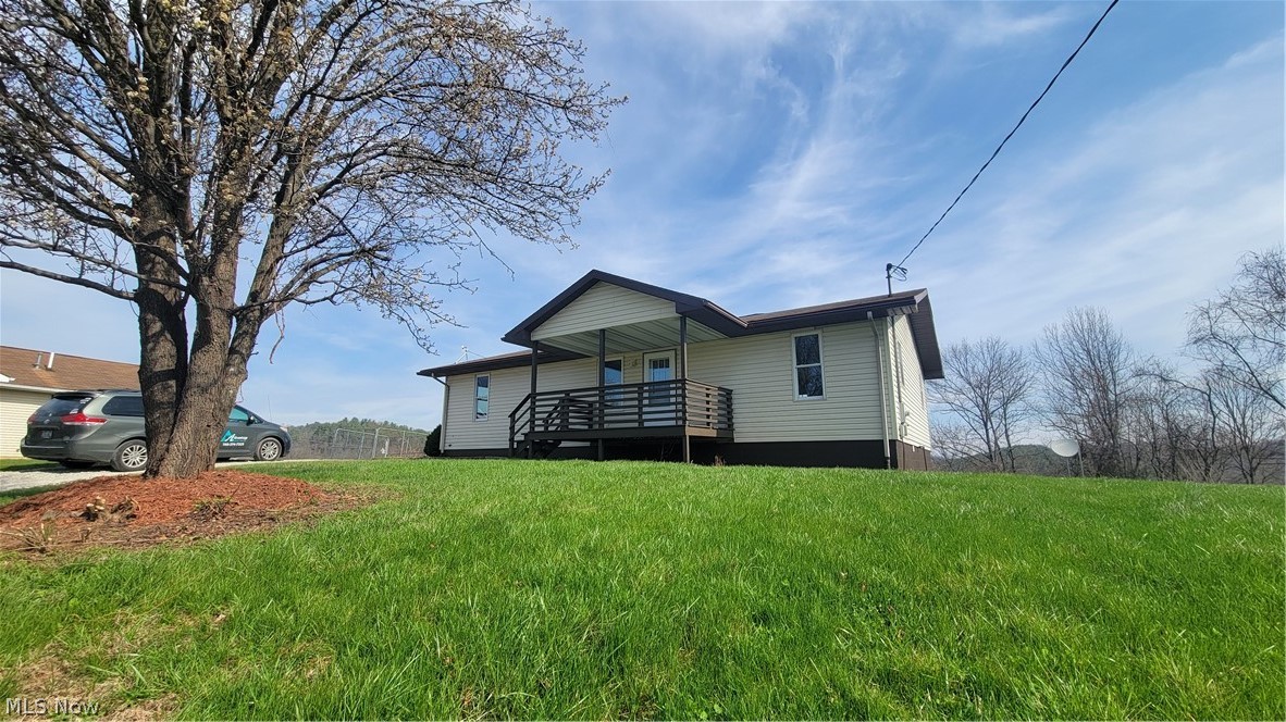 Woodcrest Heights - Residential