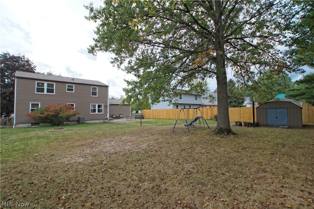 Roseborough - Residential