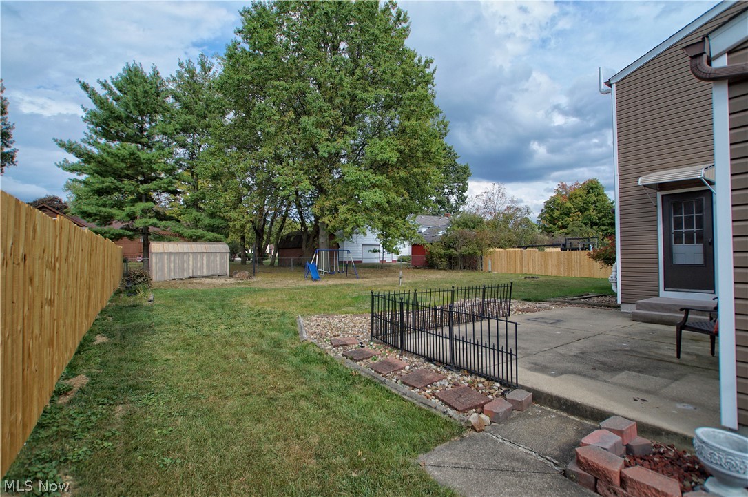 Roseborough - Residential