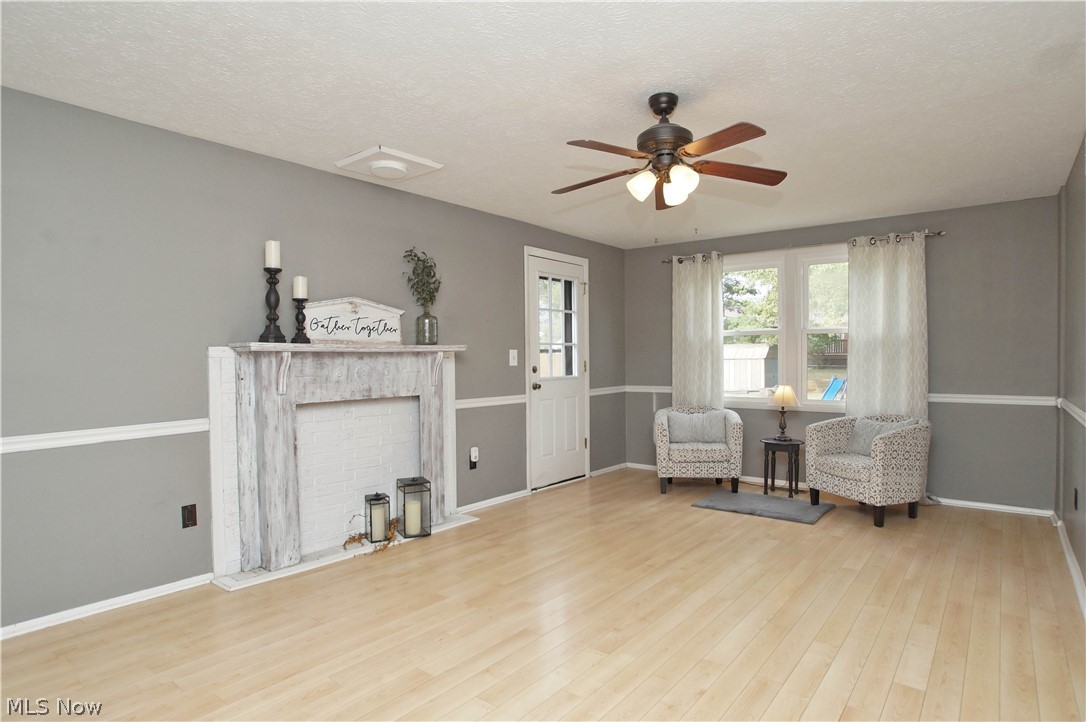 Roseborough - Residential