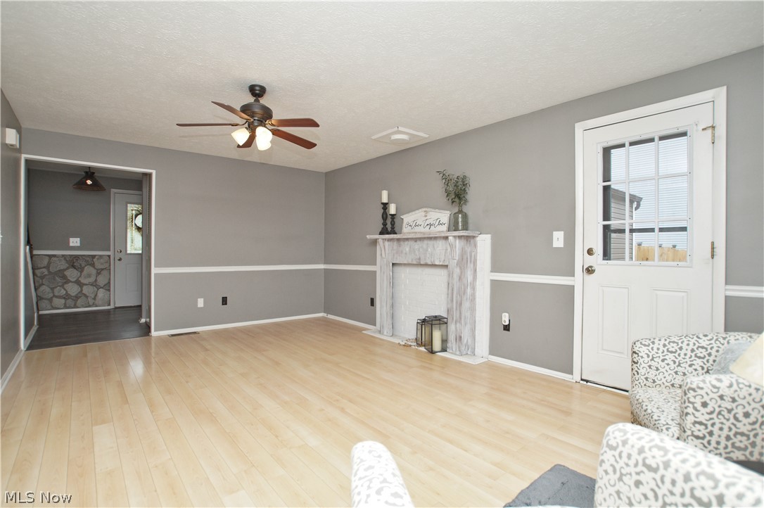 Roseborough - Residential