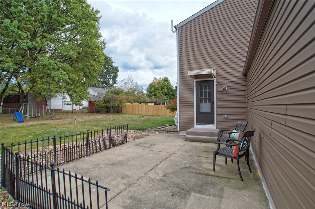 Roseborough - Residential