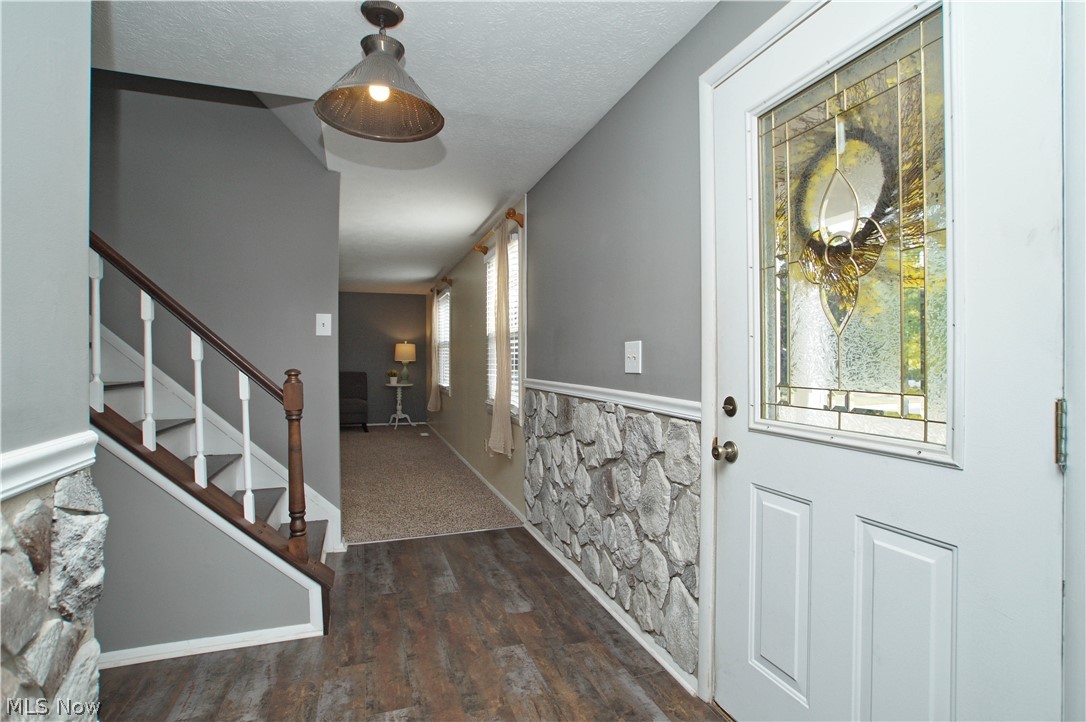 Roseborough - Residential