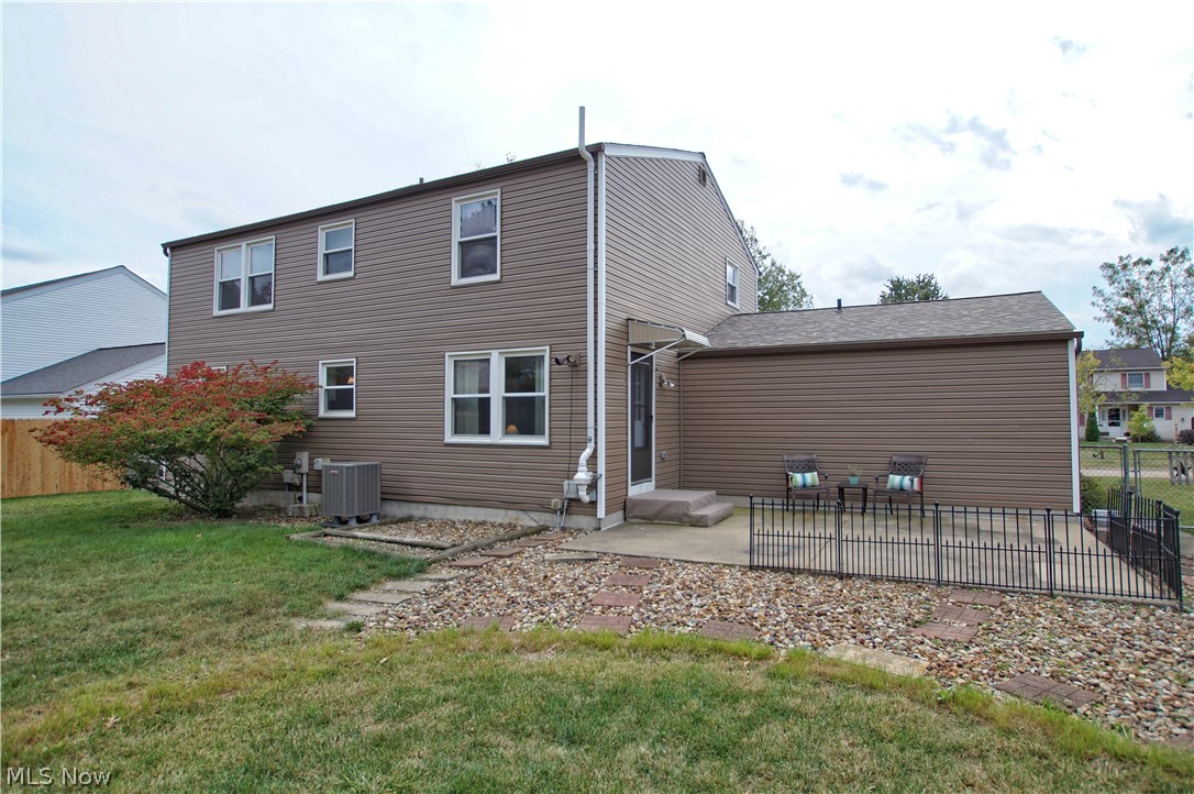 Roseborough - Residential