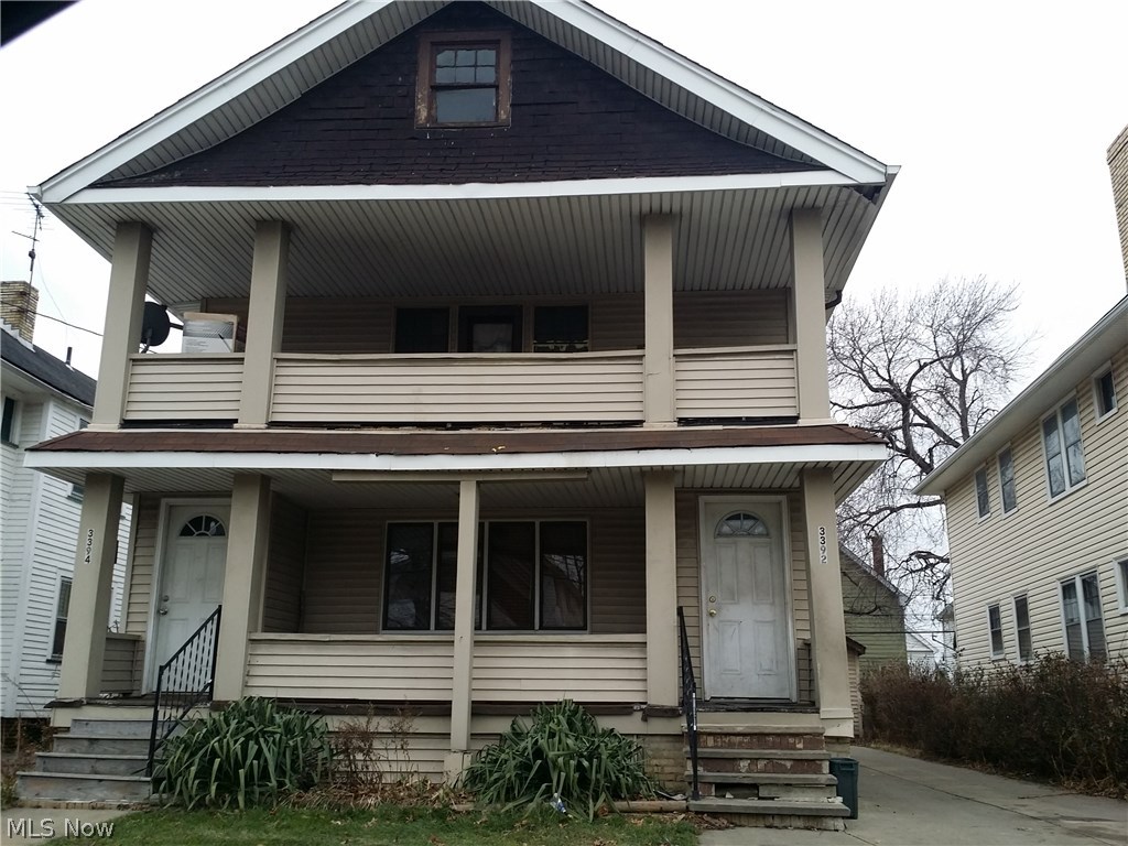 Crawford - Residential Income