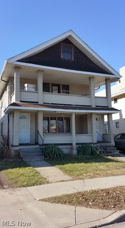 Crawford - Residential Income