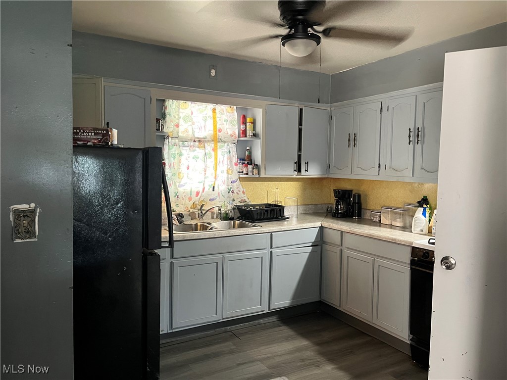 Oak Park Dev 07 - Residential