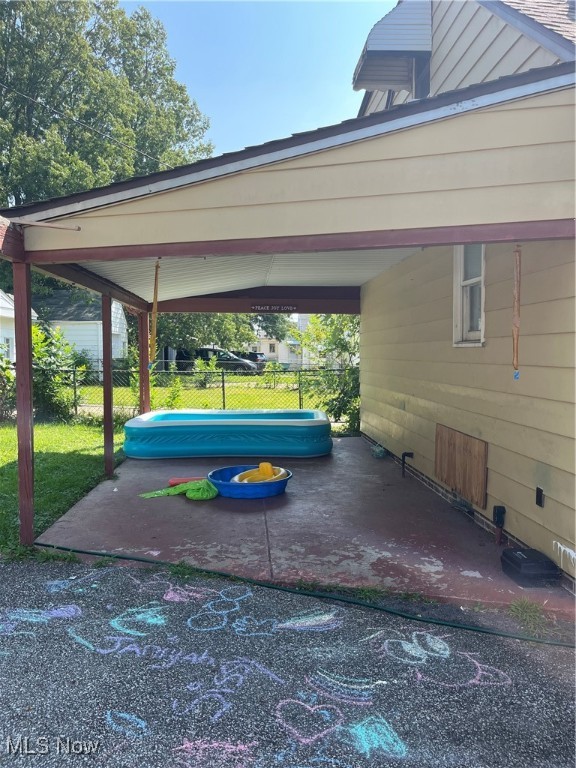 Oak Park Dev 07 - Residential