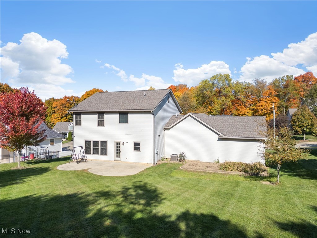 990 Wildwood Drive, Wooster, Ohio image 37