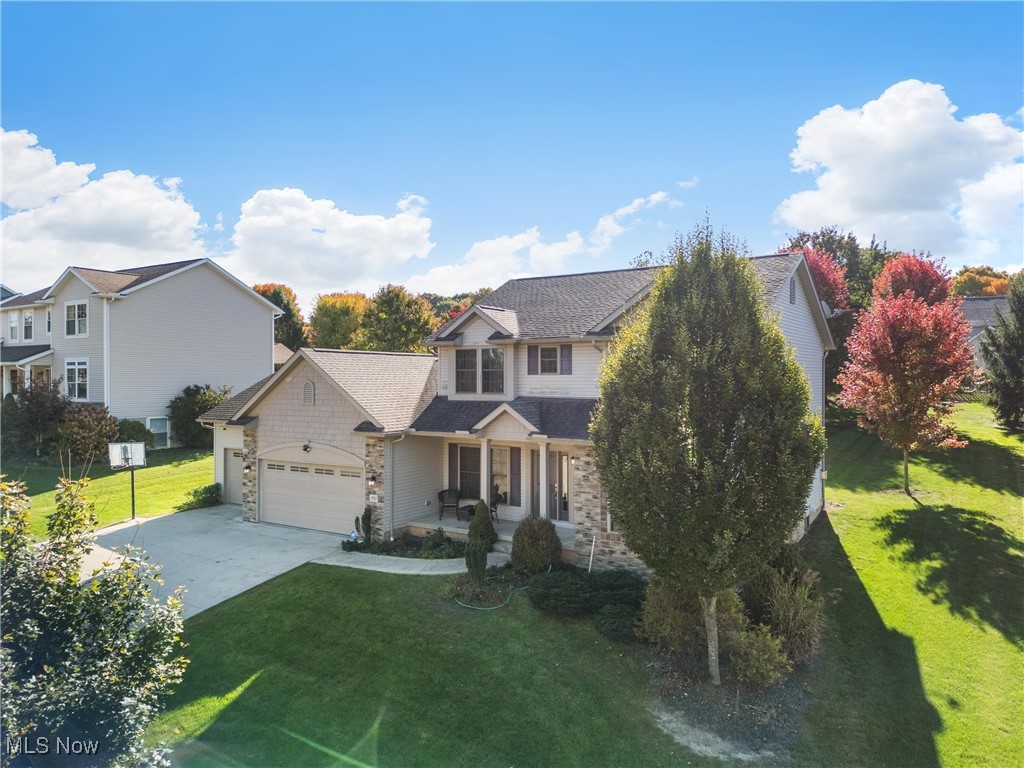 990 Wildwood Drive, Wooster, Ohio image 36