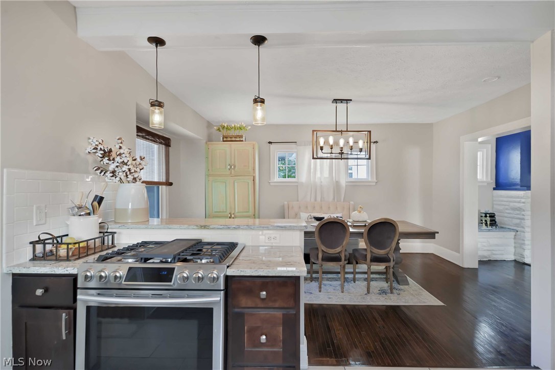 Mathews & Gilberts Sub - Residential