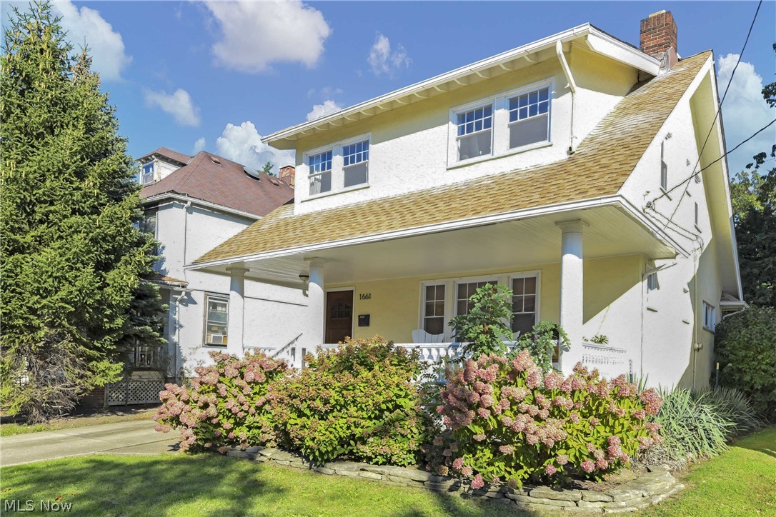 Mathews & Gilberts Sub - Residential