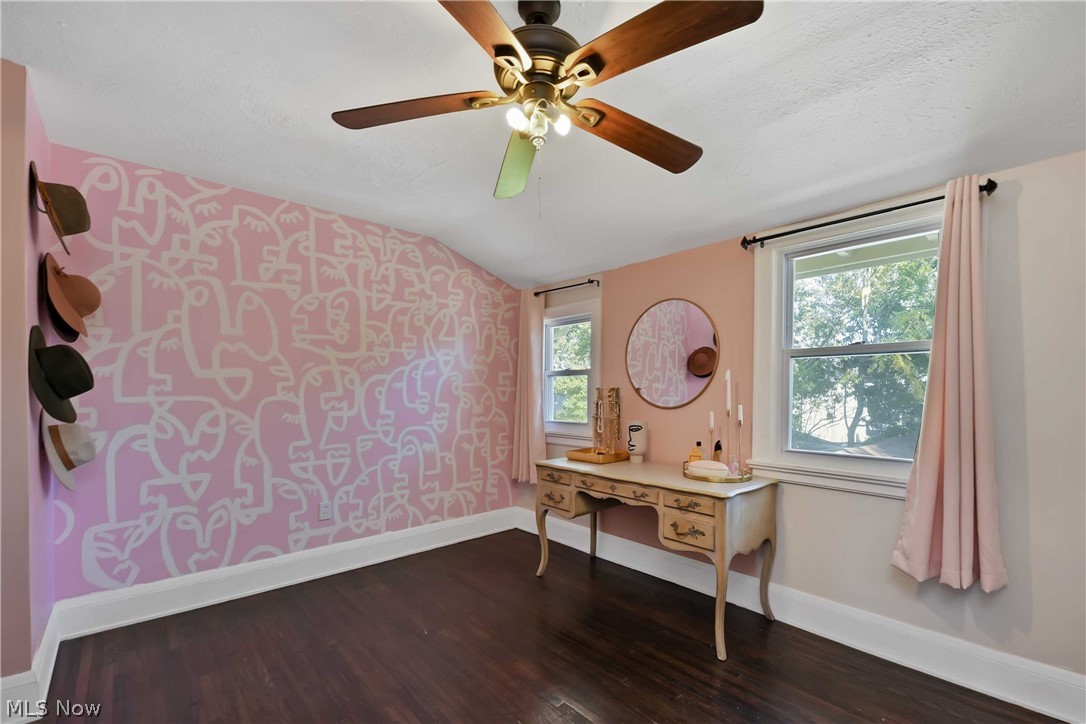 Mathews & Gilberts Sub - Residential