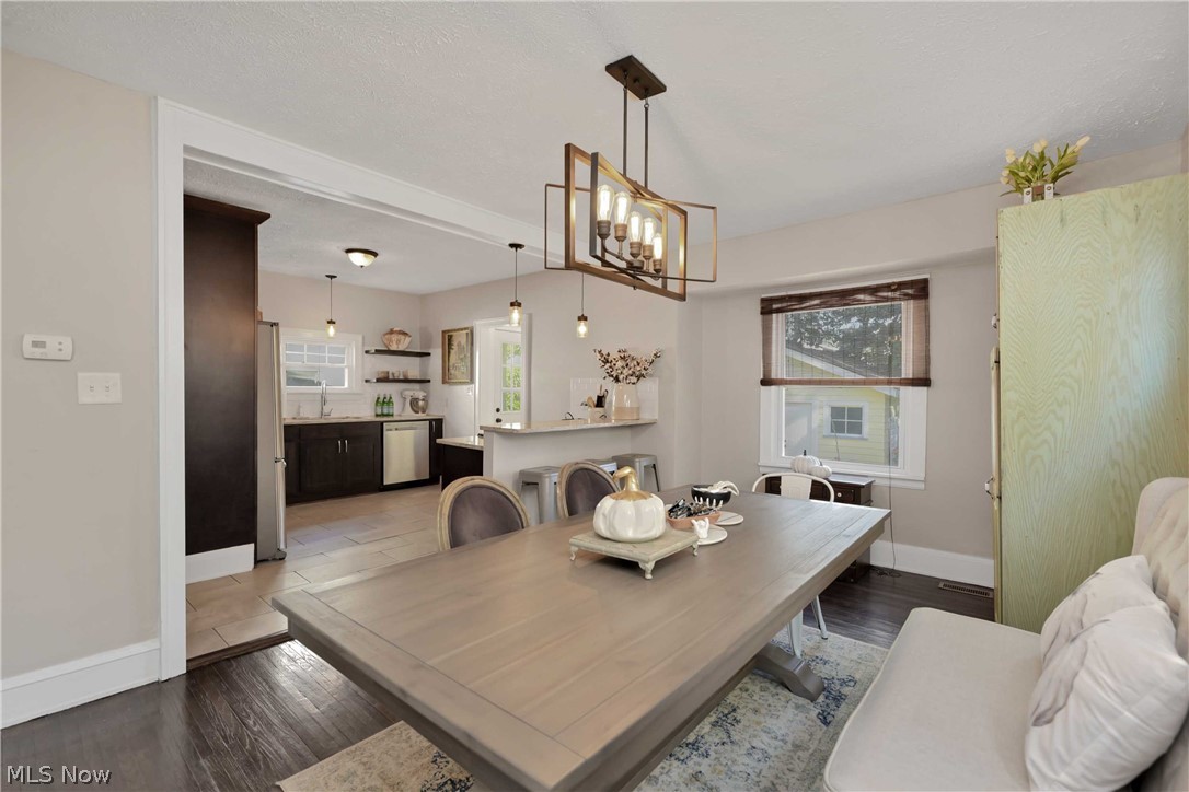 Mathews & Gilberts Sub - Residential