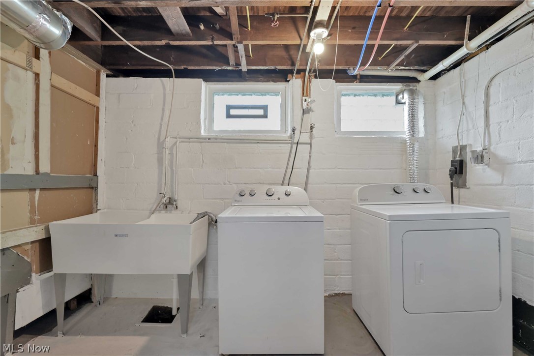 Mathews & Gilberts Sub - Residential