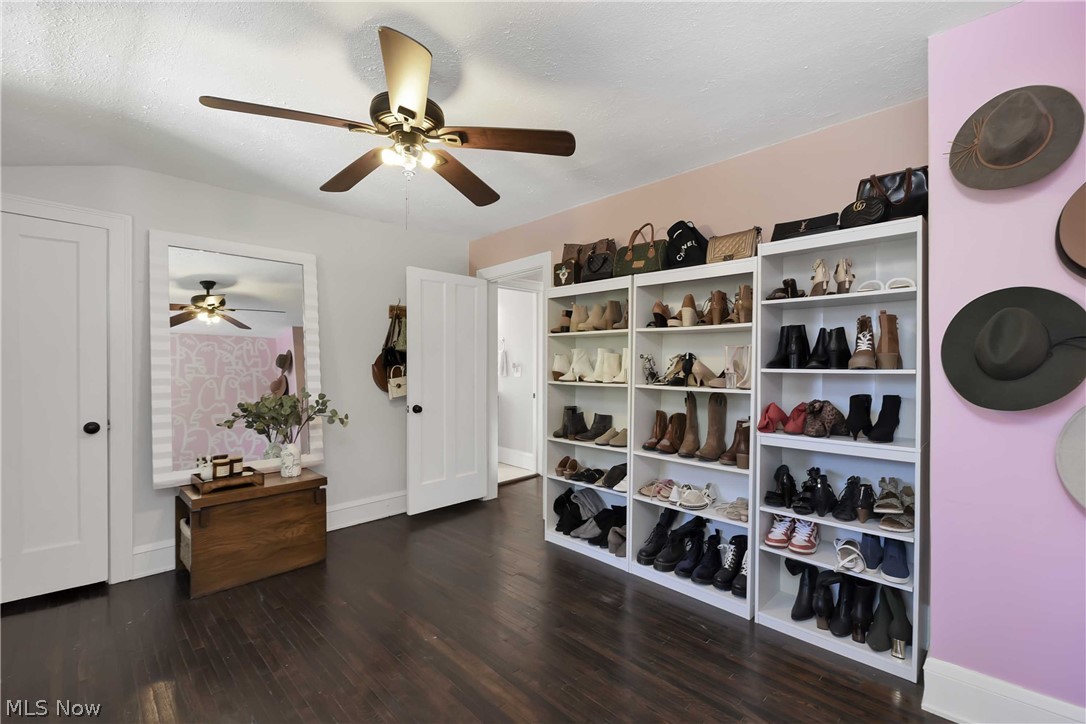 Mathews & Gilberts Sub - Residential